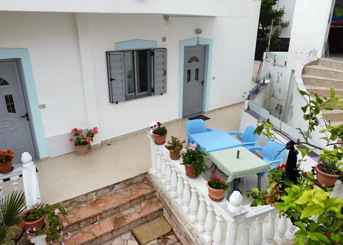 Vila Leo