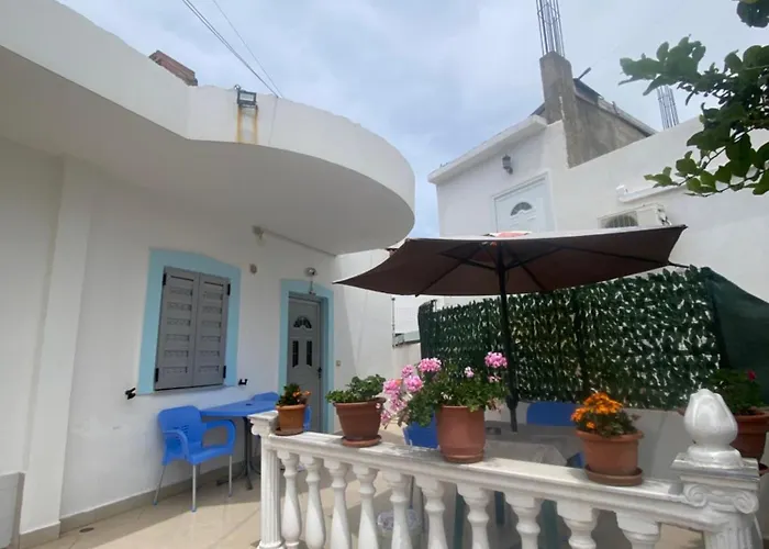 Vila Leo