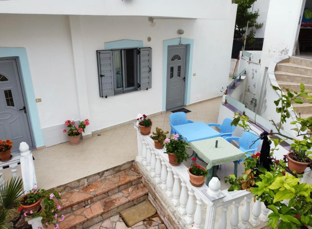 Apartment Leo Ksamil
